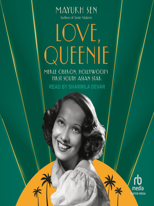 Title details for Love, Queenie by Mayukh Sen - Wait list